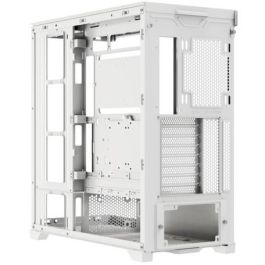 Xilence X818.W.ARGB Midi XG272 Gleam White