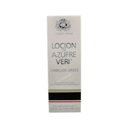 VERI Loción Azufre para Cabellos Grises 200ml Precio: 20.98999947. SKU: S0522129