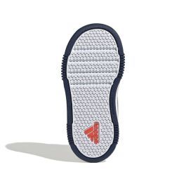 Zapatillas Deportivas Infantiles Adidas Tensaur Sport 2.0 Cf Azul oscuro