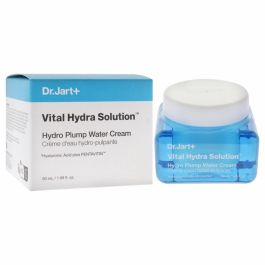 Dr.Jart+ VITAL HYDRA SOLUTION Crema Hidratante en Gel 50 ml - Hidratación Intensiva