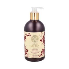NATURA SIBERICA Jabón de Manos Cremoso Suavizante 500ml Precio: 8.49999953. SKU: SLC-89531
