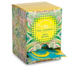 The Capsoul Pirámides Ensobradas Manzanilla Infusión 15 unidades Precio: 5.5. SKU: B18JNWYJAE