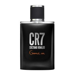 CR7 Game On, Agua de Tocador, Para hombres, 30 ml Precio: 30.25. SKU: B1GH934CCA