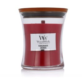 Vela Perfumada Woodwick Pomegranate 275 g Precio: 33.4999995. SKU: B1EYWNVYM8