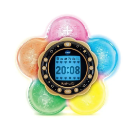 Vtech VTE3417765727757 Kidimagic Galaxy Morado Claro