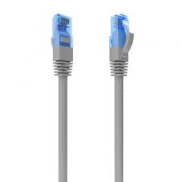 AISENS - CABLE DE RED LATIGUILLO RJ45 CAT.6 UTP AWG26 CCA, GRIS, 15M Precio: 3.50000002. SKU: B13KBWSKTJ
