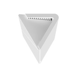 MSI Roamii BE Lite Mesh System 1-pack Wi-Fi 7 (802.11be) Doble banda (2,4 GHz / 5 GHz) Blanco 302-8ZD20EE-000 MSI Roamii BE Lite Mesh System 1-pack Wi-Fi 7 (802.11be) Doble banda (2,4 GHz / 5 GHz) Blanco 302-8ZD20EE-000