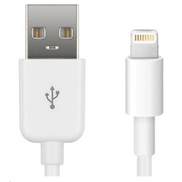 MicroConnect Cable Lightning MFI Certificado 0,15m para Apple, Conectores Estrechos para Fundas Protectoras, Sincronización y Carga Precio: 12.50000059. SKU: B17VW2YJNQ
