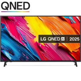 LG 55QNED70A6A Televisor QNED AI 55" Ultra HD 4K Smart TV WiFi Precio: 466.69000015. SKU: B18MPY8FCS