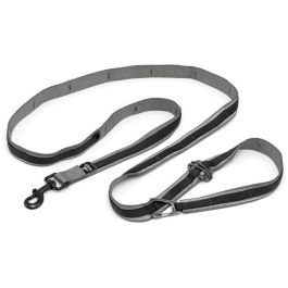 Correa manos libres - KURGO - QUANTUM - 6 posiciones - 120 a 180 cm - Negro Precio: 42.50000007. SKU: B1FXB3B9JA