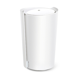 TP-Link Deco X50-5G Sistema de malla Wi-Fi 6, Doble banda (2.4 GHz / 5 GHz), Cobertura 230 m², Color Blanco Precio: 293.59000044. SKU: B12LADW8N6