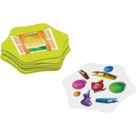 Asmodee - Flip the Window - Juego de velocidad y observación Asmodee - Flip the Window - Juego de velocidad y observación