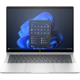 HP Elite x360 1040 G11 Intel Core Ultra 5 125H 14" WUXGA 16GB RAM 512GB SSD Windows 11 Pro Precio: 2005.50000057. SKU: B153W333TA
