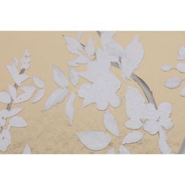 DKD Home Decor Cuadro Oriental Dorado, Set de 3 Unidades, 60x30x3.5 cm, Cristal y Poliestireno, Diseño Ramas DKD Home Decor Cuadro Oriental Dorado, Set de 3 Unidades, 60x30x3.5 cm, Cristal y Poliestireno, Diseño Ramas