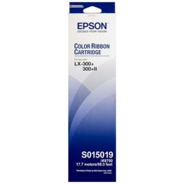 Epson MX-80/80+, LX-300/300C/300+/300+II/350/400/800/800J/850, FX-800/850/880 Nylon Negro Precio: 6.50000021. SKU: S0207271