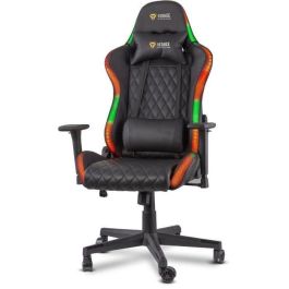 Yenkee YGC 300RGB Silla Gaming Stardust con Iluminación RGB