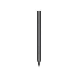 HP Lápiz Óptico Recargable MPP 2.0 con Función de Inclinación Negro para Mejor Respuesta y Transiciones Suaves