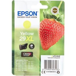 EPSON Expression Home XP-235 Cartucho Amarillo 29XL EPSON Expression Home XP-235 Cartucho Amarillo 29XL