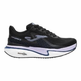 Zapatillas de Running para Adultos Joma Sport Storm Viper Lady 2501 Negro Mujer Precio: 96.0014. SKU: B19FVFGZ2A