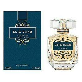 Elie Saab Le Parfum Royal EDP Perfume para Mujer 90 ml Vaporizador - Fragancia Floral Chipre Lujosa y Radiante