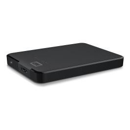 Western Digital WDBU6Y0050BBK-WESN Disco Duro Externo Portable 5 TB Negro
