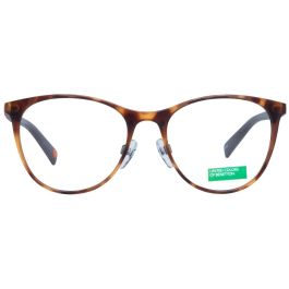 Montura de Gafas Mujer Benetton BEO1012 51112 Montura de Gafas Mujer Benetton BEO1012 51112