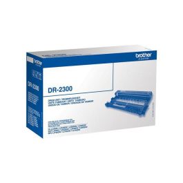 Brother Tambor Negro L2300D-L2340Dw-L2360Dn-L2365Dw Brother Tambor Negro L2300D-L2340Dw-L2360Dn-L2365Dw