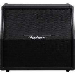 Ashdown Essex Pantalla Guitarra Angulada 1 x 12" 80W Precio: 260.8899997. SKU: B14KN2TRC4