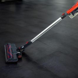 Jocca Aspiradora Escoba Inalambrica JOC8435253578587 150W 0.6L Gris/Rojo