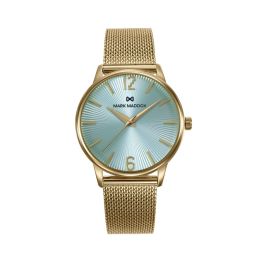 Reloj Hombre Mark Maddox MM1030-65 Precio: 77.8756. SKU: B177YG2DGN