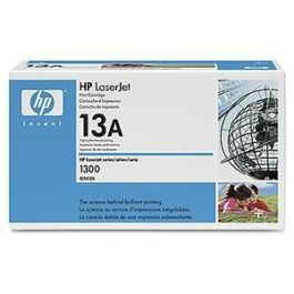 HP Toner Laserjet 1300, Negro, 2.500 Páginas - 13 A Precio: 110.49999994. SKU: B14S6B4QYF