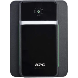 APC BX950MI Sistema de Alimentación Ininterrumpida (UPS) Línea Interactiva 0,95 kVA 520 W 6 Salidas AC