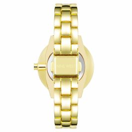 Reloj Mujer Nine West NW-2682GNGB (Ø 34 mm)