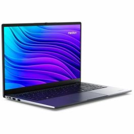 Medion E15223 MD62644 Portátil 15.6" FHD Intel N100 Gráficos UHD RAM 4GB 128GB Windows 11