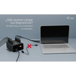 Kit de reparación i-Tec CACHRGHUB10C