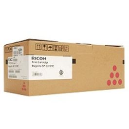 RICOH SP C730 Toner Magenta Precio: 134.50000025. SKU: B1JDWR7H47