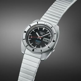 Reloj Hombre Seiko SRPL05K1 Reloj Hombre Seiko SRPL05K1