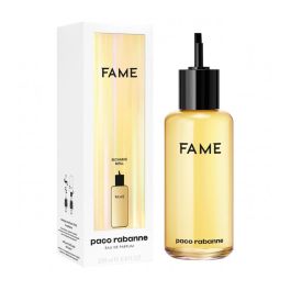 Rabanne FAME Eau de Parfum Recarga 200 ml para Mujer Precio: 123.50000036. SKU: SLC-92790