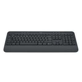 Logitech Teclado Inalámbrico K650, Usb Bluetooth Grafito Logitech Teclado Inalámbrico K650, Usb Bluetooth Grafito