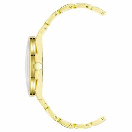 Reloj Mujer Nine West NW-2682GNGB (Ø 34 mm)