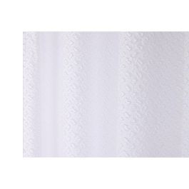 Cortina Home ESPRIT Blanco 140 x 260 x 260 cm Bordado