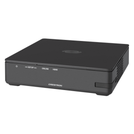 Crestron Airmedia Series 3 Receiver 100 With Wi-Fi Network Connectivity, International (Am-3100-Wf-I) 6511541 Precio: 2196.49999976. SKU: B1J6YNXRE3