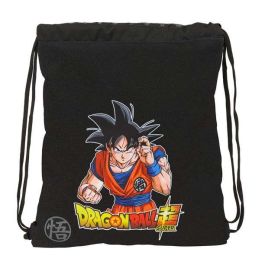 Safta Saco Plano Dragon Ball "Combat" 35x40x1cm Precio: 12.94999959. SKU: B1AHFZZ3DH