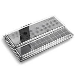 Decksaver Korg Electribe2 Cover Precio: 41.50000041. SKU: B122KJ9R99