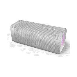 Philips TAS2000W/00 Altavoz Portátil Inalámbrico y Alámbrico Bluetooth 5.4 IPX5 Blanco 10W Precio: 68.4999997. SKU: B159ZW8323