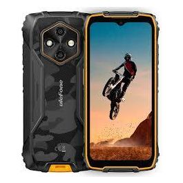 Ulefone Rugking 4 Pro 8+256Gb 4G Orange Oem Precio: 214.6298. SKU: B1E4BP8DFN