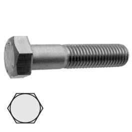 Tornillo Cabeza Hexagonal 931 8.8 8-0 Zincado Duver Precio: 0.49999983. SKU: B1JY8HQ9AH