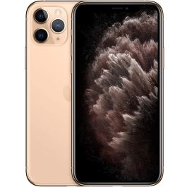 Reware Apple iPhone 11 Pro 64GB Oro - Reacondicionado Grado A+ con 2 años de garantía + 1 año extra Precio: 513.88999959. SKU: B1CDC5K6HY