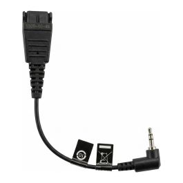 HP Poly Anschlusskabel 2,5 mm auf QD Precio: 28.78999948. SKU: B153CR3WT4