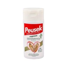 Peusek Express Desodorante en Polvo para Pies y Calzado 40g - Elimina Mal Olor en Zapatillas Deportivas Precio: 7.49999987. SKU: B17BEJWF9L